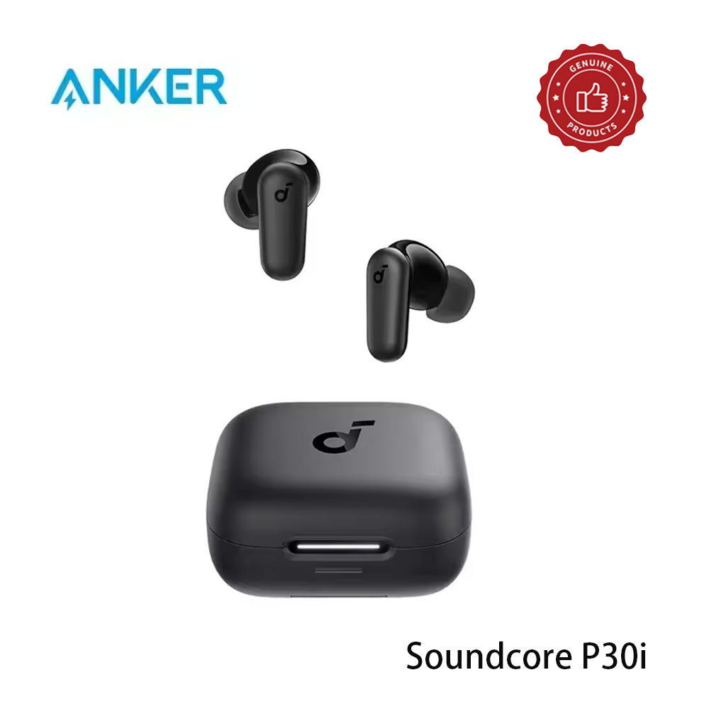 Noise Cancelling Headphone - Anker Soundcore P30i Akıllı Gürültü Önleyici