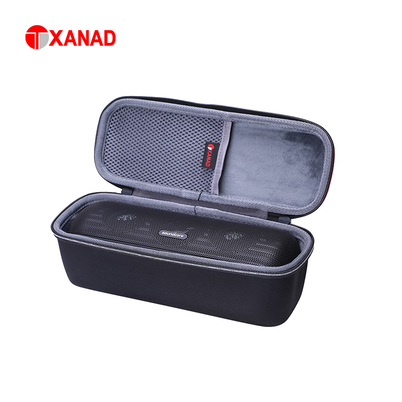 Anker Speaker Soundcore Boom 2 - XANAD EVA Sert Çanta Anker Soundcore