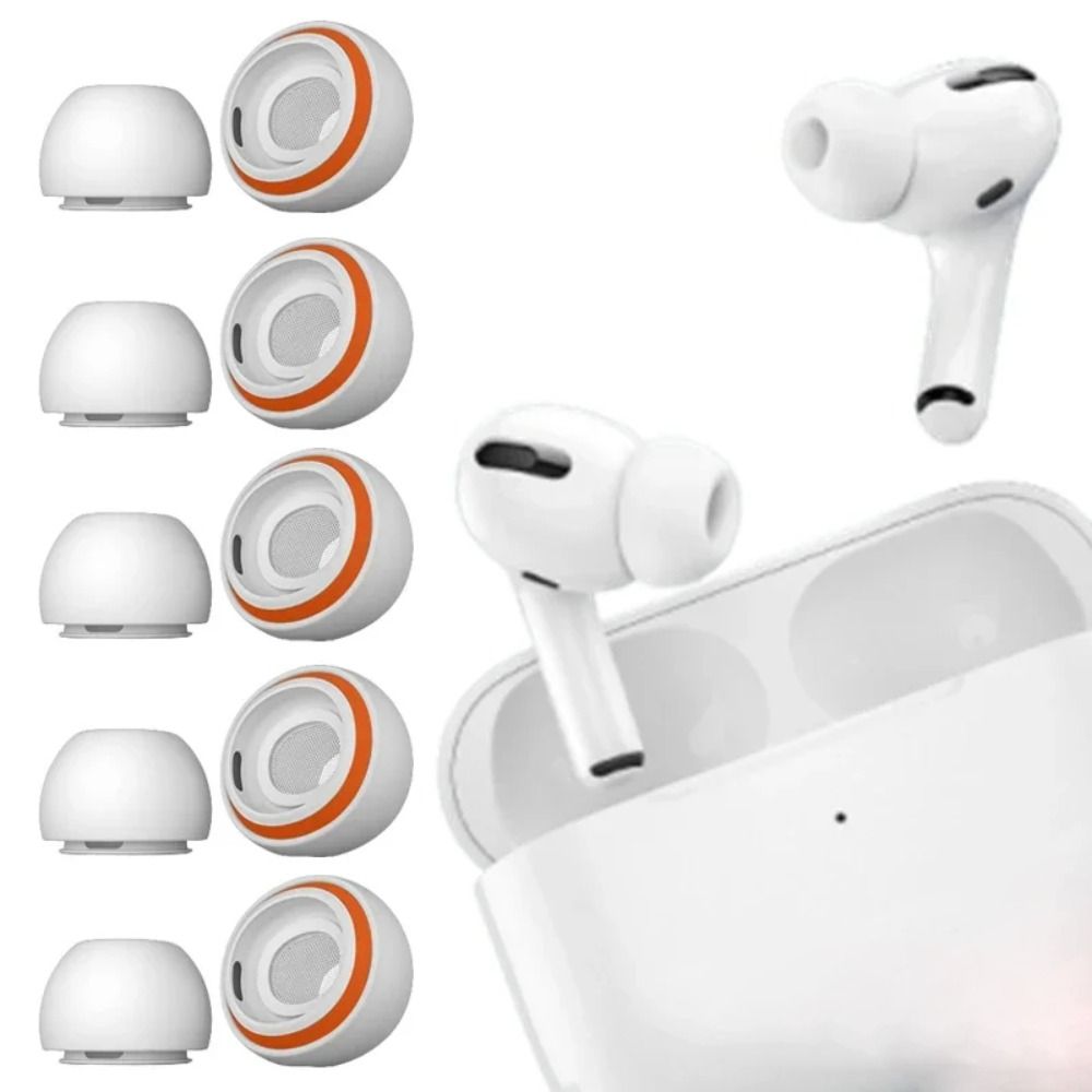 Earphone Foam Tip - Bellek Köpük Kulak İpuçları Yeni Yedek