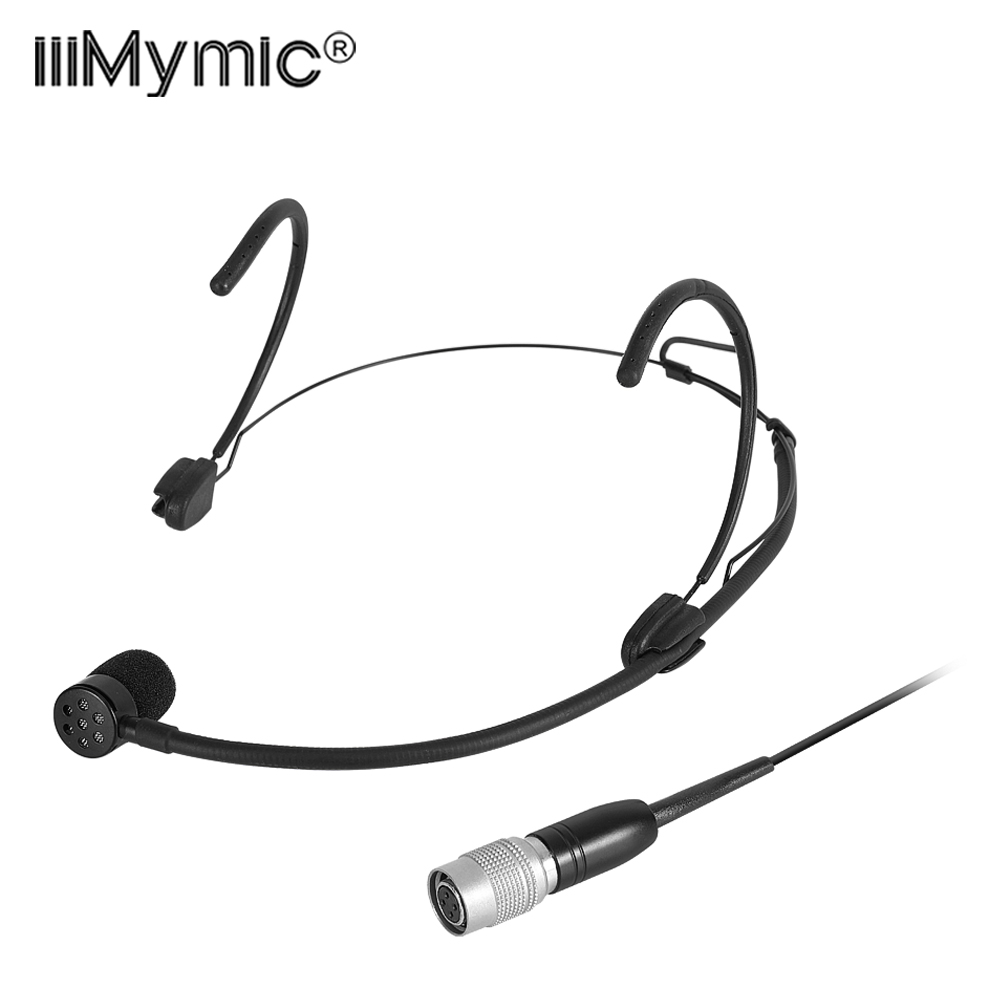Shure Mic Sm58 - Iiimymic Tek Yönlü Siyah Kulaklık Mikrofon