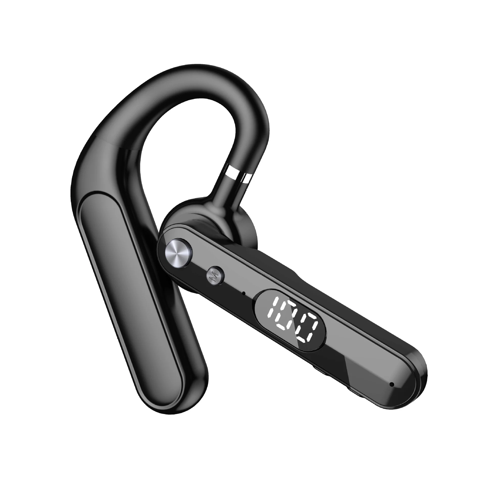 Noise Cancelling Headphone - Kablosuz Bluetooth Kulaklıklar Mikrofonlu Kulaklık AI
