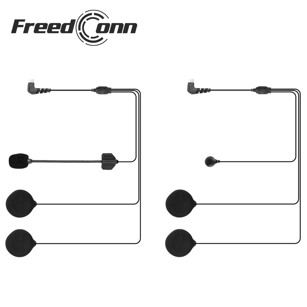 FreedConn Marka 5 Pin Sert/Yum - Wired Earphone Mic incelemesi ve fiyatı