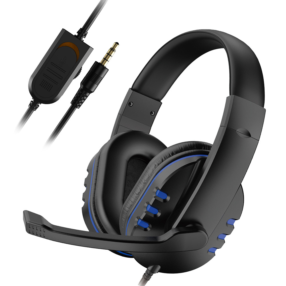 Kulaklıklar 3.5mm Kablolu oyun - Gaming Headset Rgb incelemesi ve fiyatı