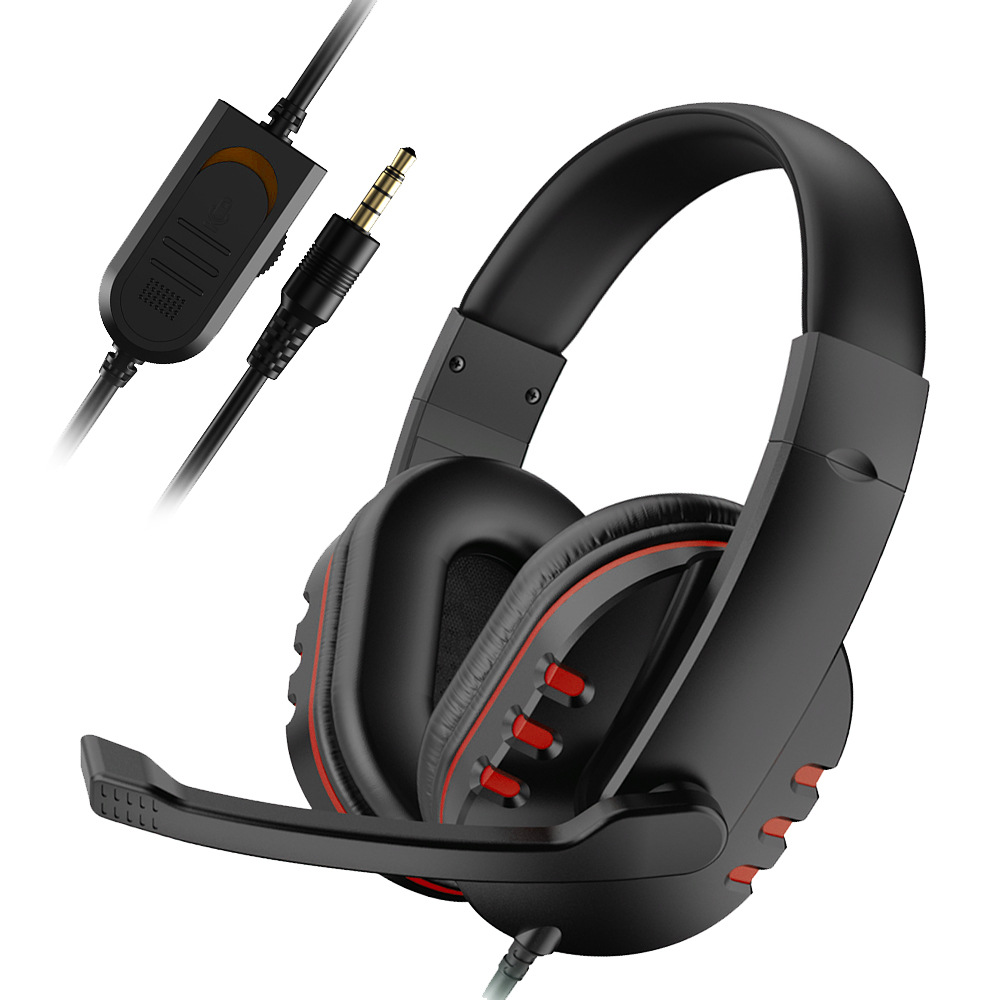 Kulaklıklar 3.5mm Kablolu oyun - Gaming Headset Rgb incelemesi ve fiyatı