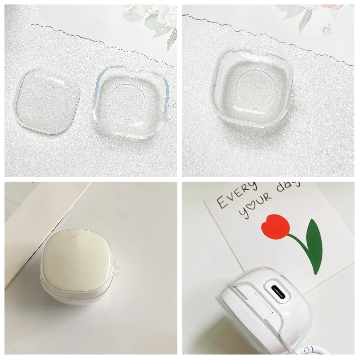 Beats Fit Pro için Karikatür K - Beats Headphone Powerbeats Pro incelemesi ve fiyatı
