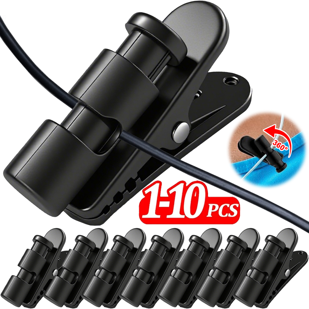 1-10 paket kulaklık sabitleme  - Wired Earphone Mic incelemesi ve fiyatı