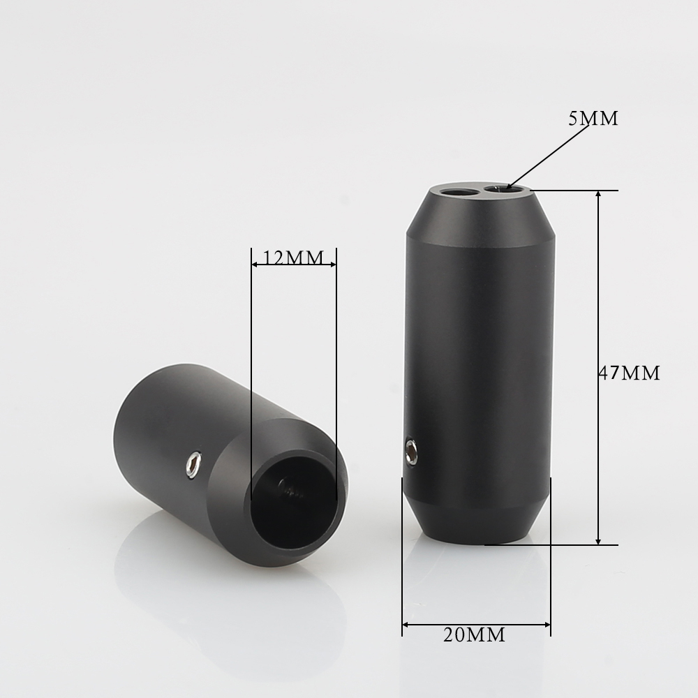 4 Adet Alüminyum Çift Telli Ho - Audio Splitter Y incelemesi ve fiyatı