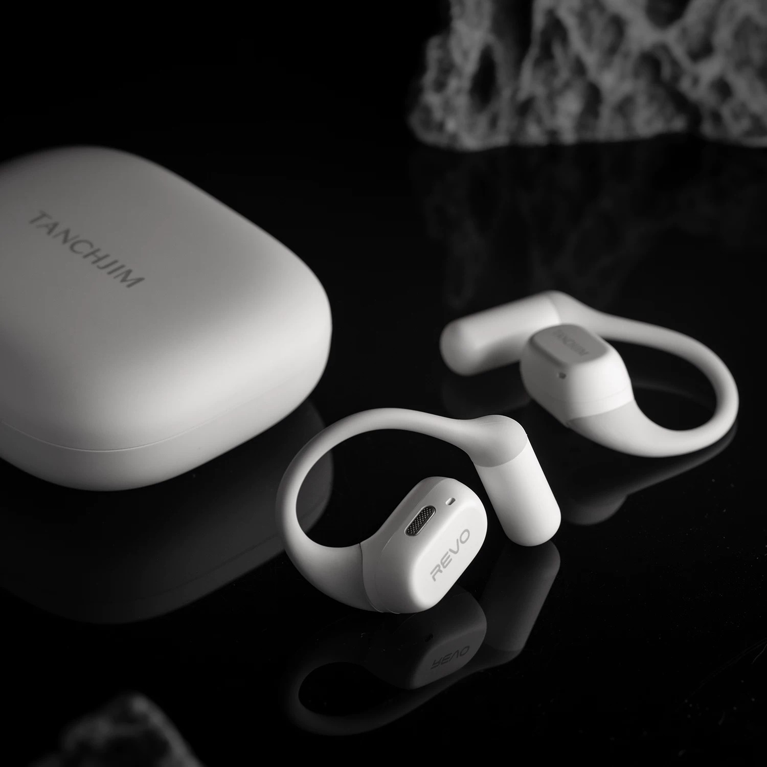 TANCHJIM REVO Açık Kulaklı Kab - Sports Earphone Hook incelemesi ve fiyatı