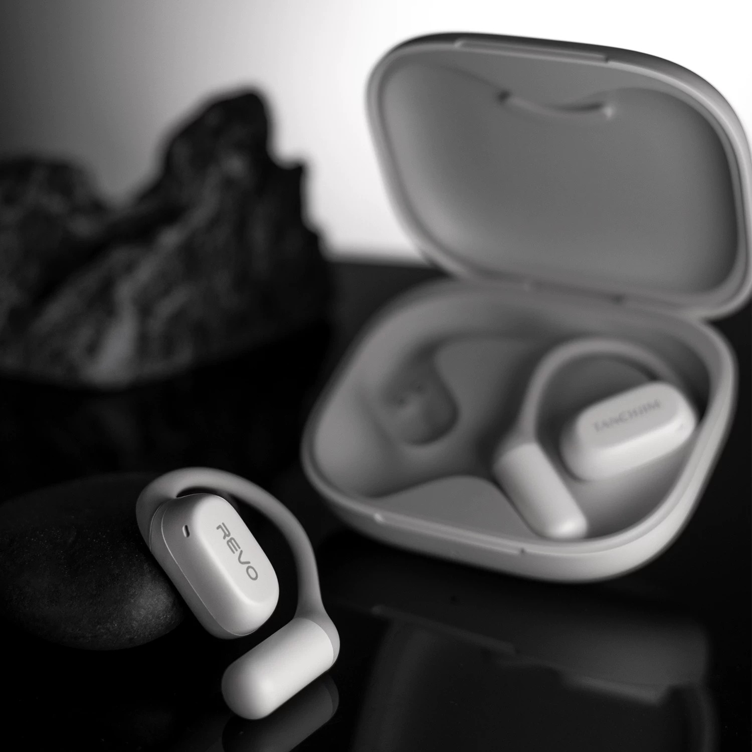 TANCHJIM REVO Açık Kulaklı Kab - Sports Earphone Hook incelemesi ve fiyatı
