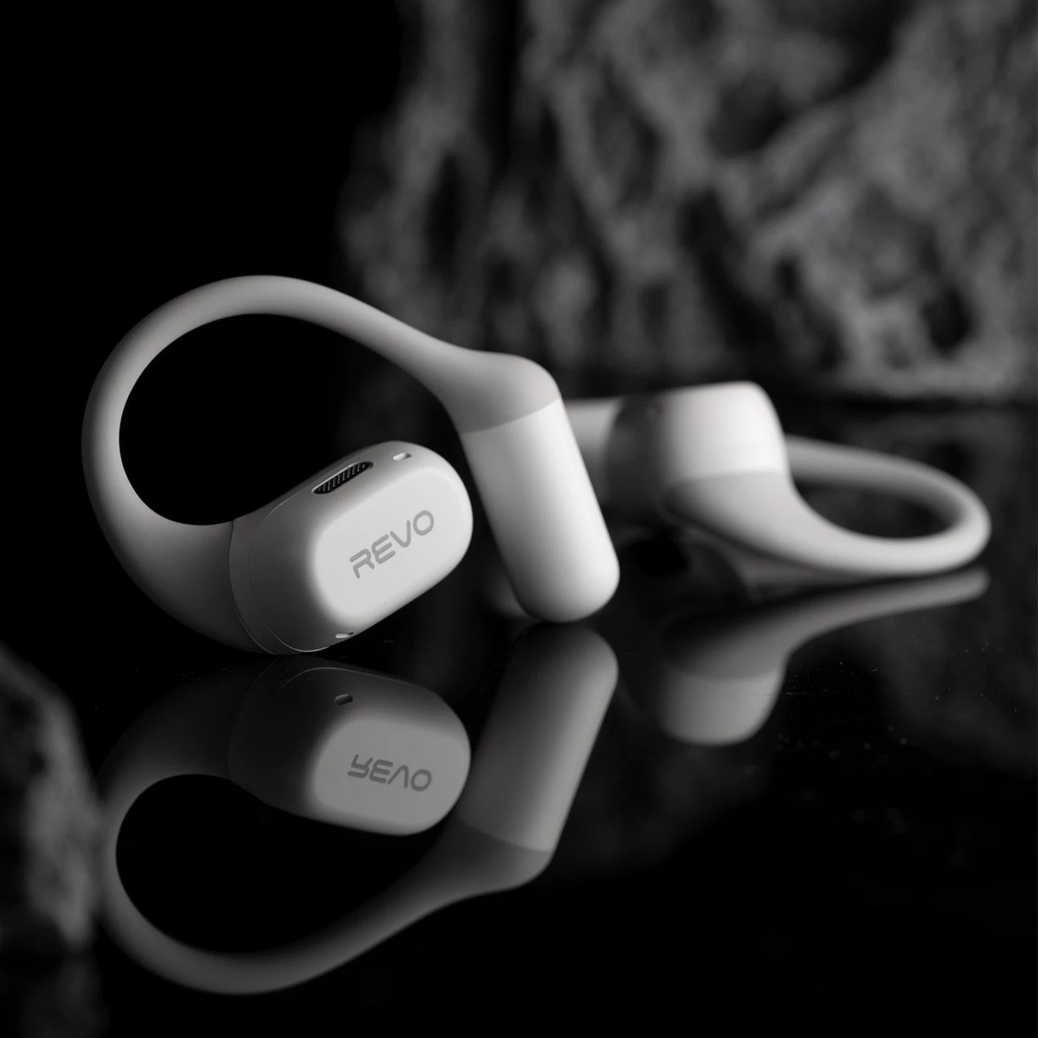 TANCHJIM REVO Açık Kulaklı Kab - Sports Earphone Hook incelemesi ve fiyatı