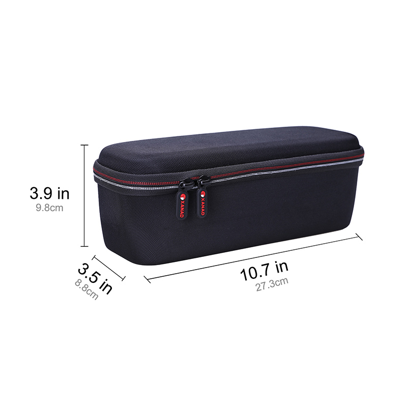 XANAD EVA Sert Çanta Anker Sou - Anker Speaker Soundcore Boom 2 incelemesi ve fiyatı