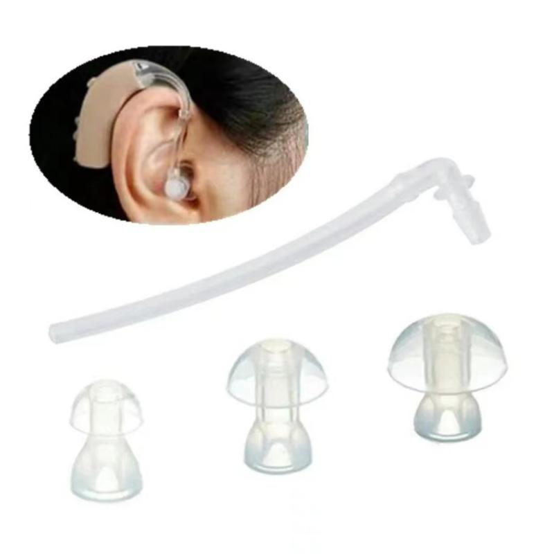 Taşınabilir İşitme Cihazı Yede - Silicone Ear Tip Replacement incelemesi ve fiyatı