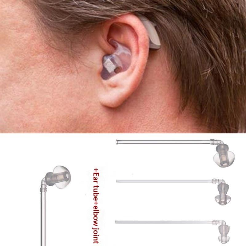 Taşınabilir İşitme Cihazı Yede - Silicone Ear Tip Replacement incelemesi ve fiyatı