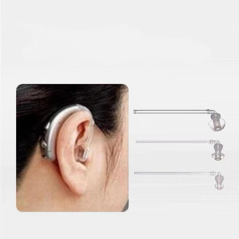 Taşınabilir İşitme Cihazı Yede - Silicone Ear Tip Replacement incelemesi ve fiyatı