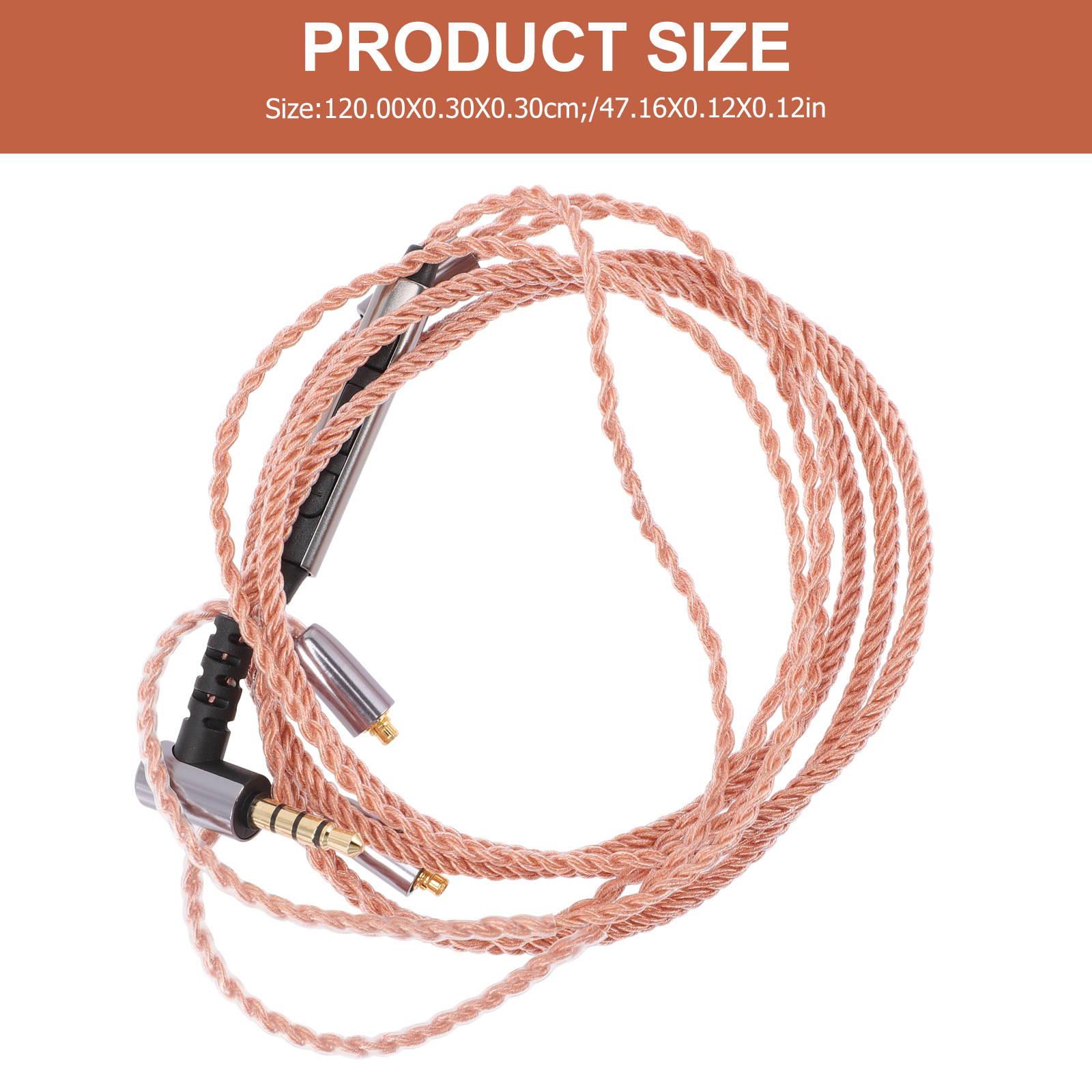 Premium PVC Esnek 3.5mm Mikrof - Wired Earphone Mic incelemesi ve fiyatı