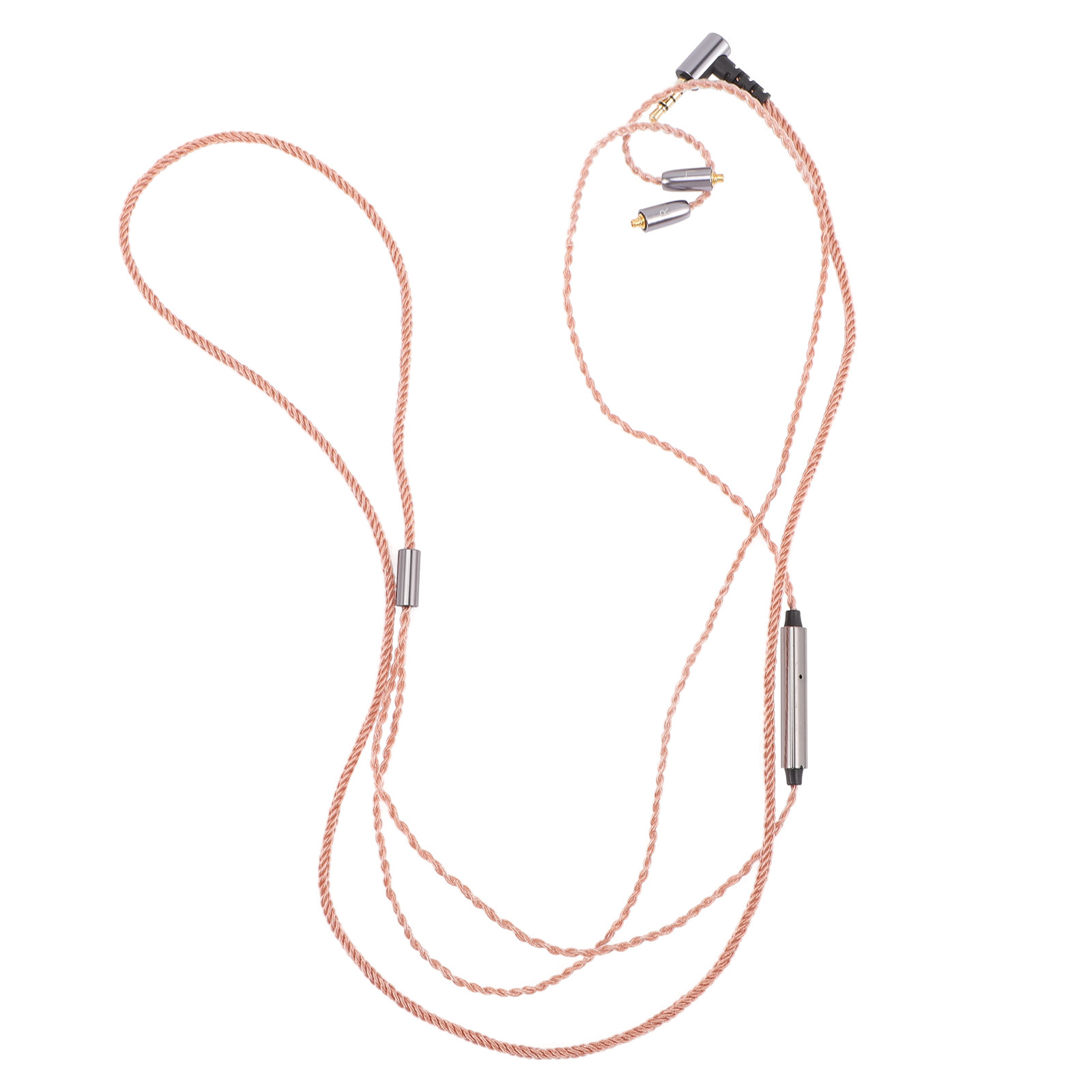 Premium PVC Esnek 3.5mm Mikrof - Wired Earphone Mic incelemesi ve fiyatı