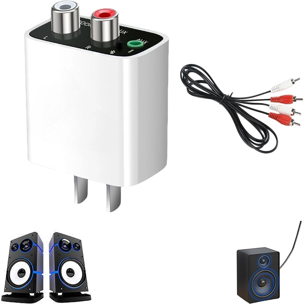 Kablosuz Ses Bluetooth Alıcısı - Bluetooth Adapter Receiver incelemesi ve fiyatı