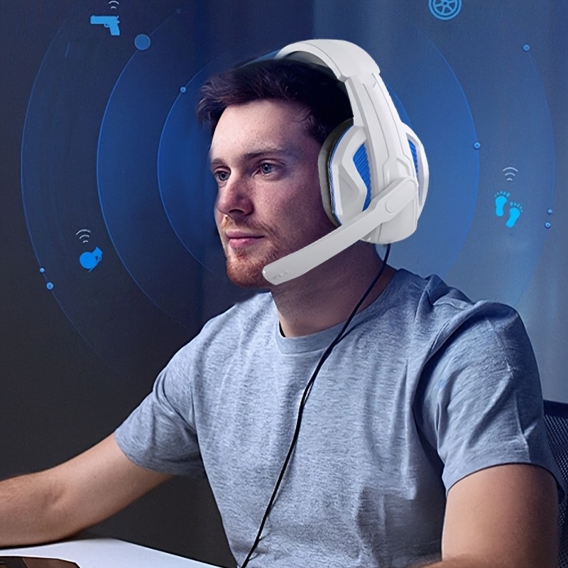 Gürültü Yalıtımlı, Baş Üstü Ka - Gaming Headset Rgb incelemesi ve fiyatı