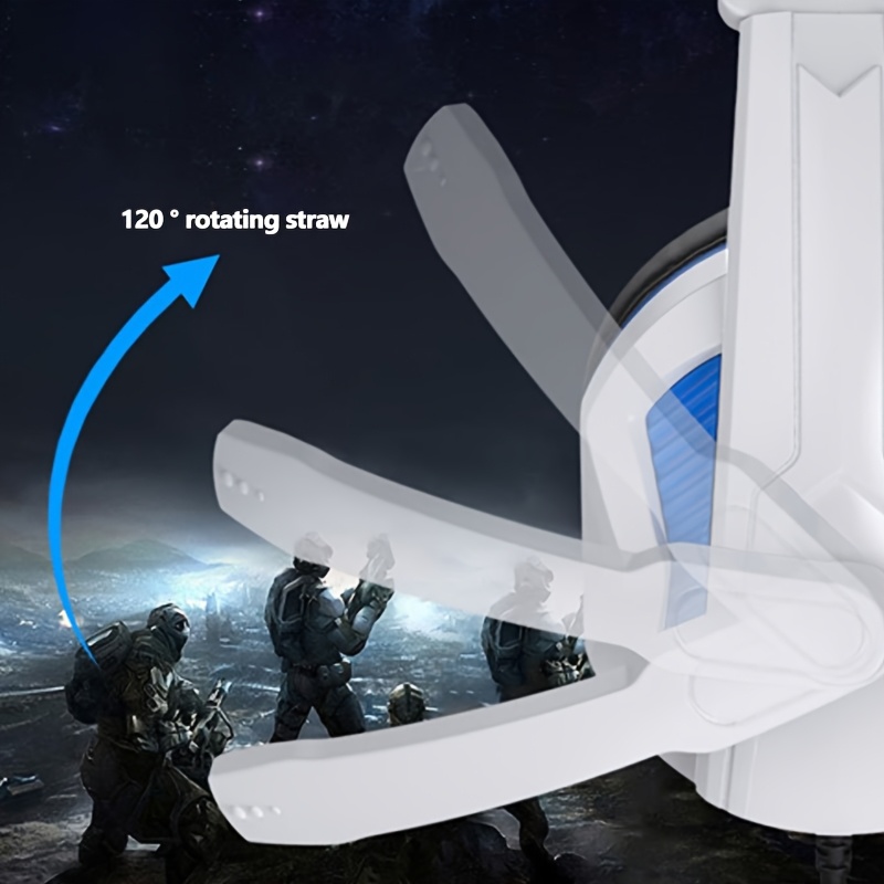 Gürültü Yalıtımlı, Baş Üstü Ka - Gaming Headset Rgb incelemesi ve fiyatı