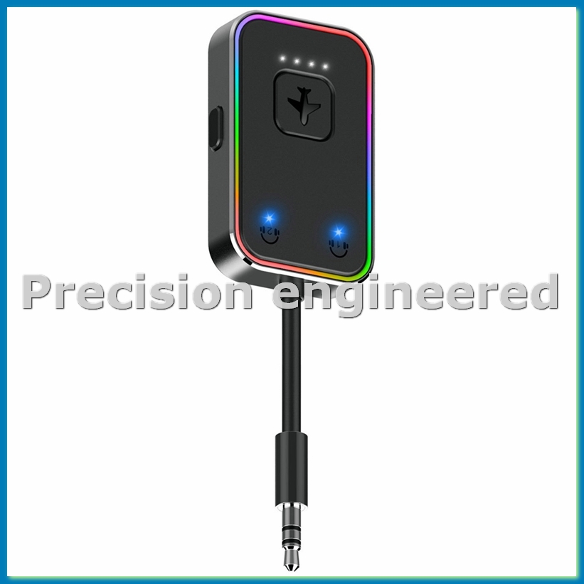 Metal Kablosuz 5.3 Bluetooth V - Bluetooth Adapter Receiver incelemesi ve fiyatı