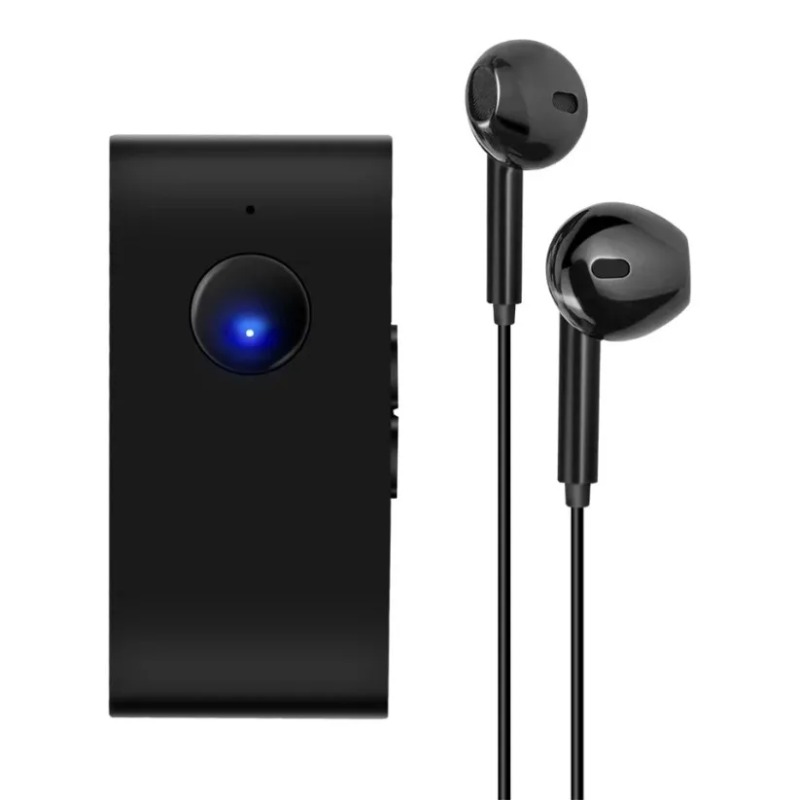 Bluetooth 5.0 Ses Alıcısı ve K - Bluetooth Adapter Receiver incelemesi ve fiyatı