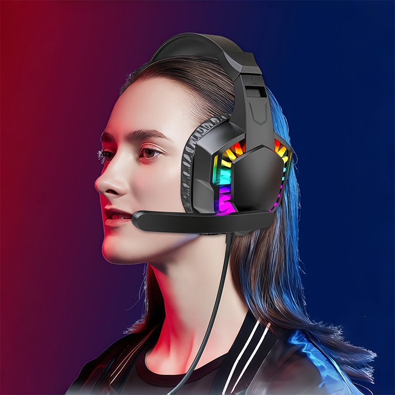 A66, Kablolu kulaklıklar, oyun - Gaming Headset Rgb incelemesi ve fiyatı