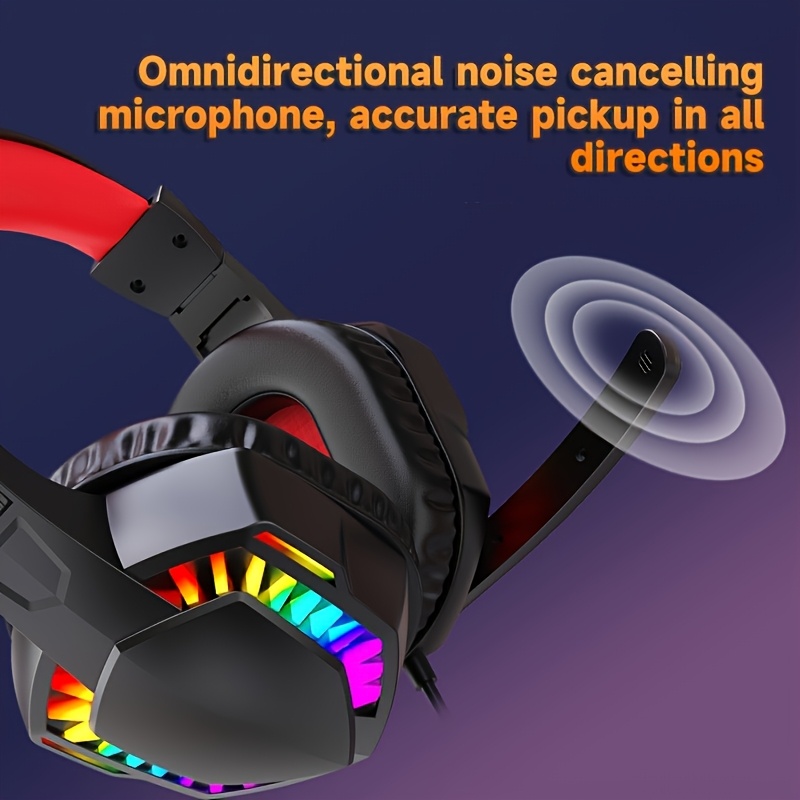 A66, Kablolu kulaklıklar, oyun - Gaming Headset Rgb incelemesi ve fiyatı