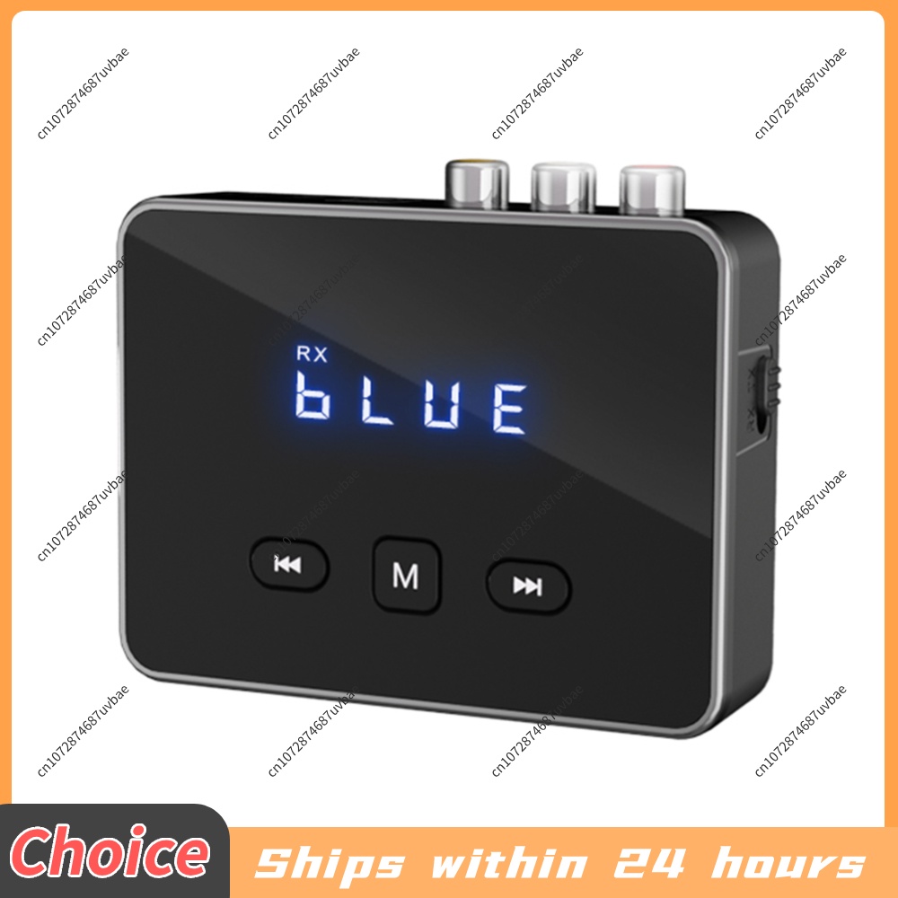 Bluetooth 5.4 Alıcı Verici, RC - Bluetooth Adapter Receiver incelemesi ve fiyatı