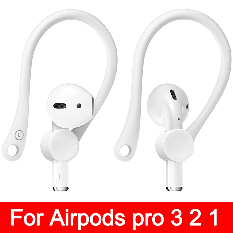 Spor silikon kulak kancaları i - Sports Earphone Hook incelemesi ve fiyatı