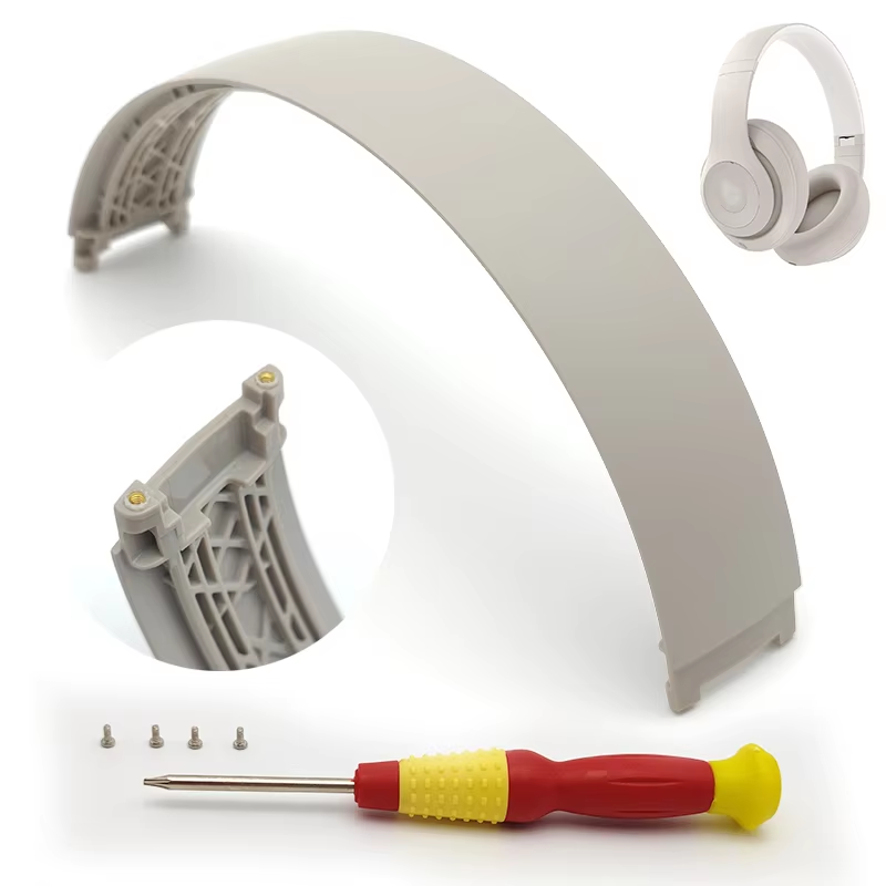 Studio Pro Kafa Bandı Değişimi - Beats Headphone Studio Pro incelemesi ve fiyatı