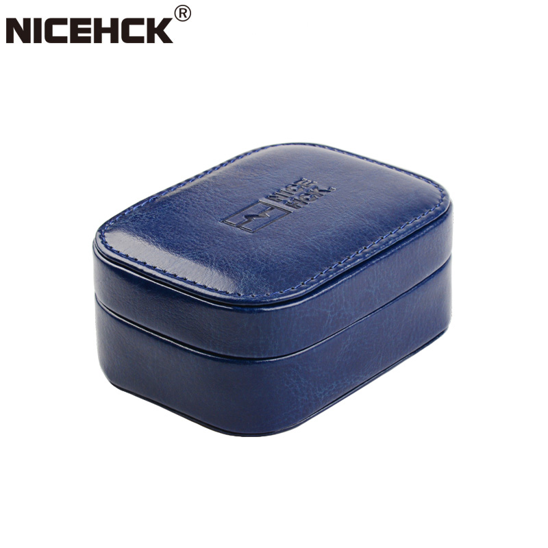 NICEHCK Üst Düzey PU Malzeme S - In Ear Monitor Iem incelemesi ve fiyatı