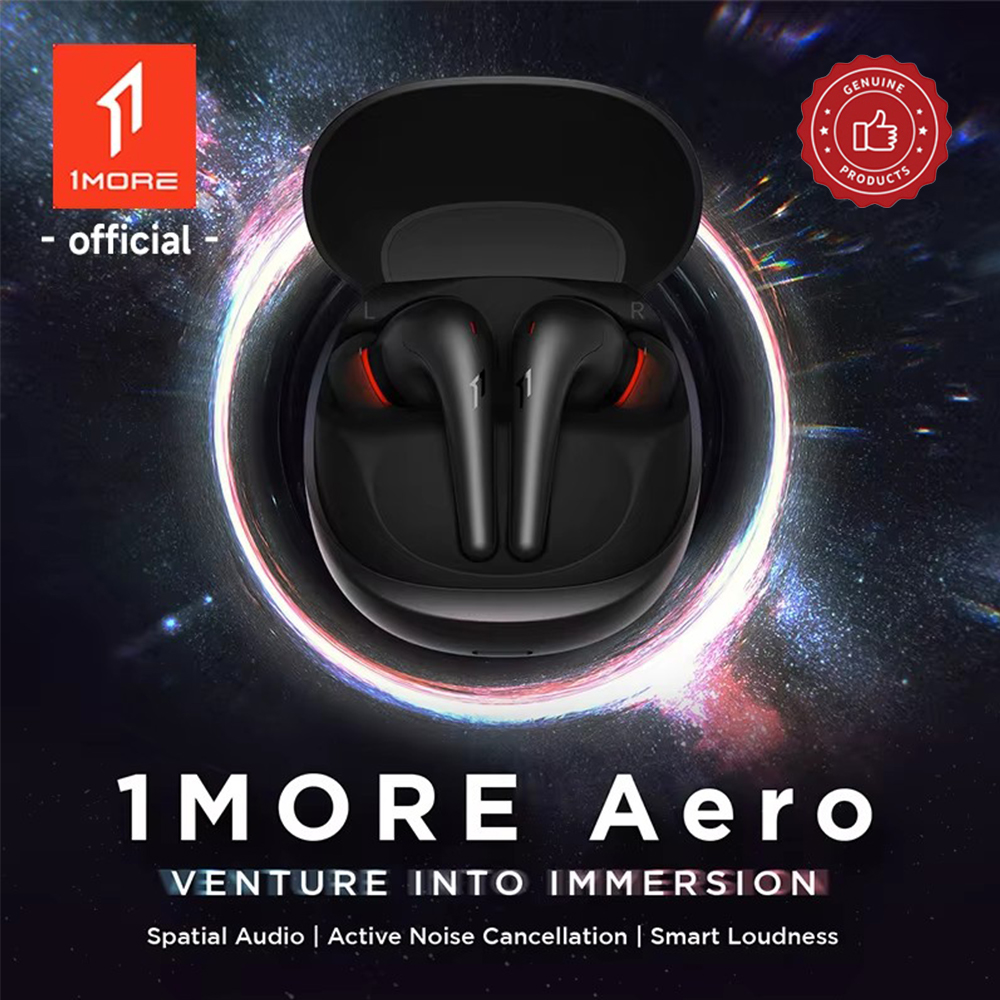 1MORE Aero Kulaklık Gürültü En - Noise Cancelling Headphone incelemesi ve fiyatı