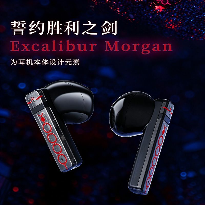 Fate Stay Night Saber Alter TW - Wireless Earbuds Tws incelemesi ve fiyatı
