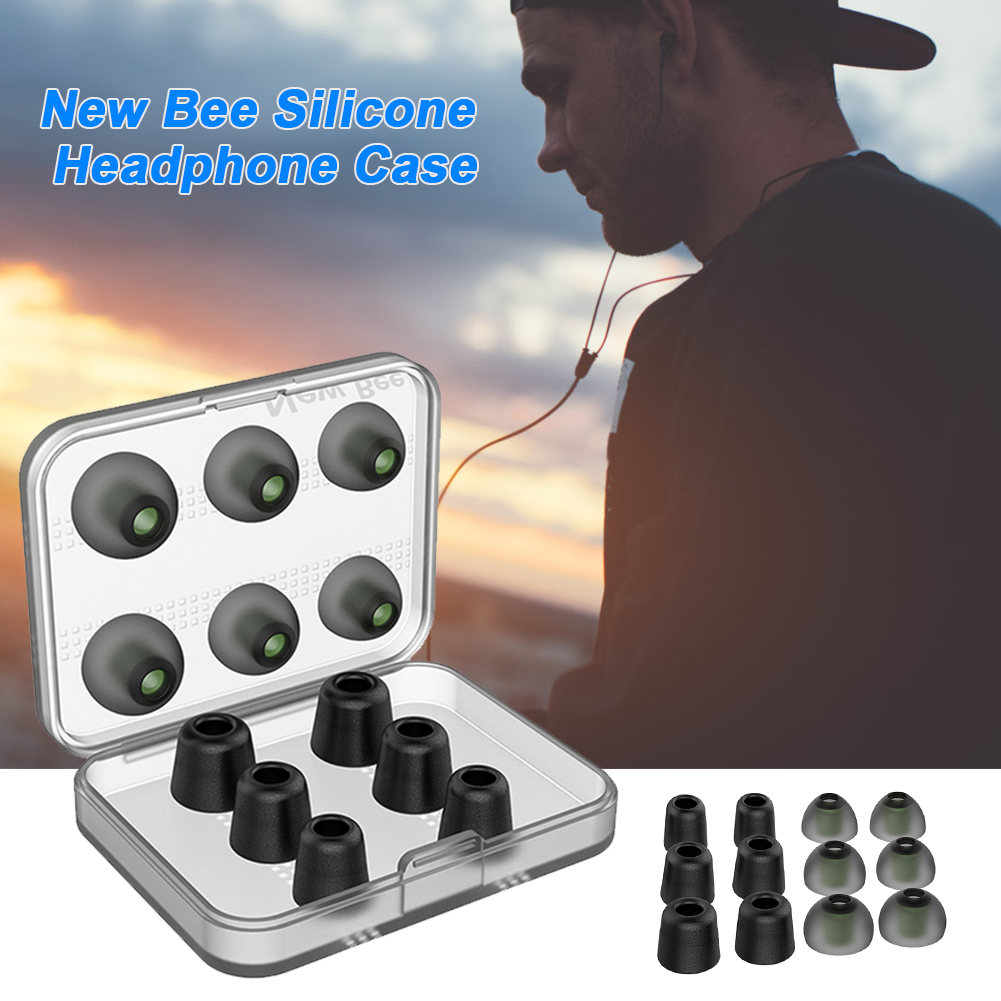 Bellek köpük kulak ipuçları gü - Earphone Foam Tip incelemesi ve fiyatı