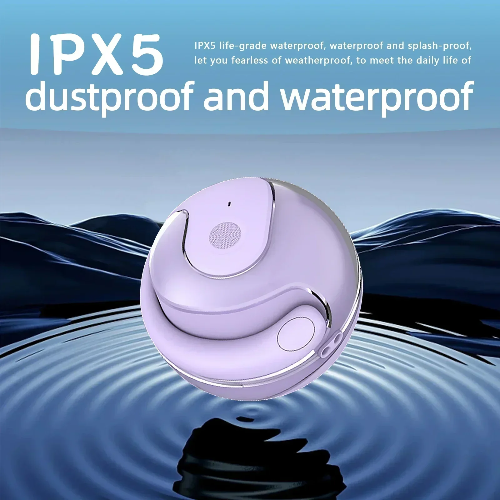 TWS Kablosuz Bluetooth Kulaklı - Sports Earphone Hook incelemesi ve fiyatı