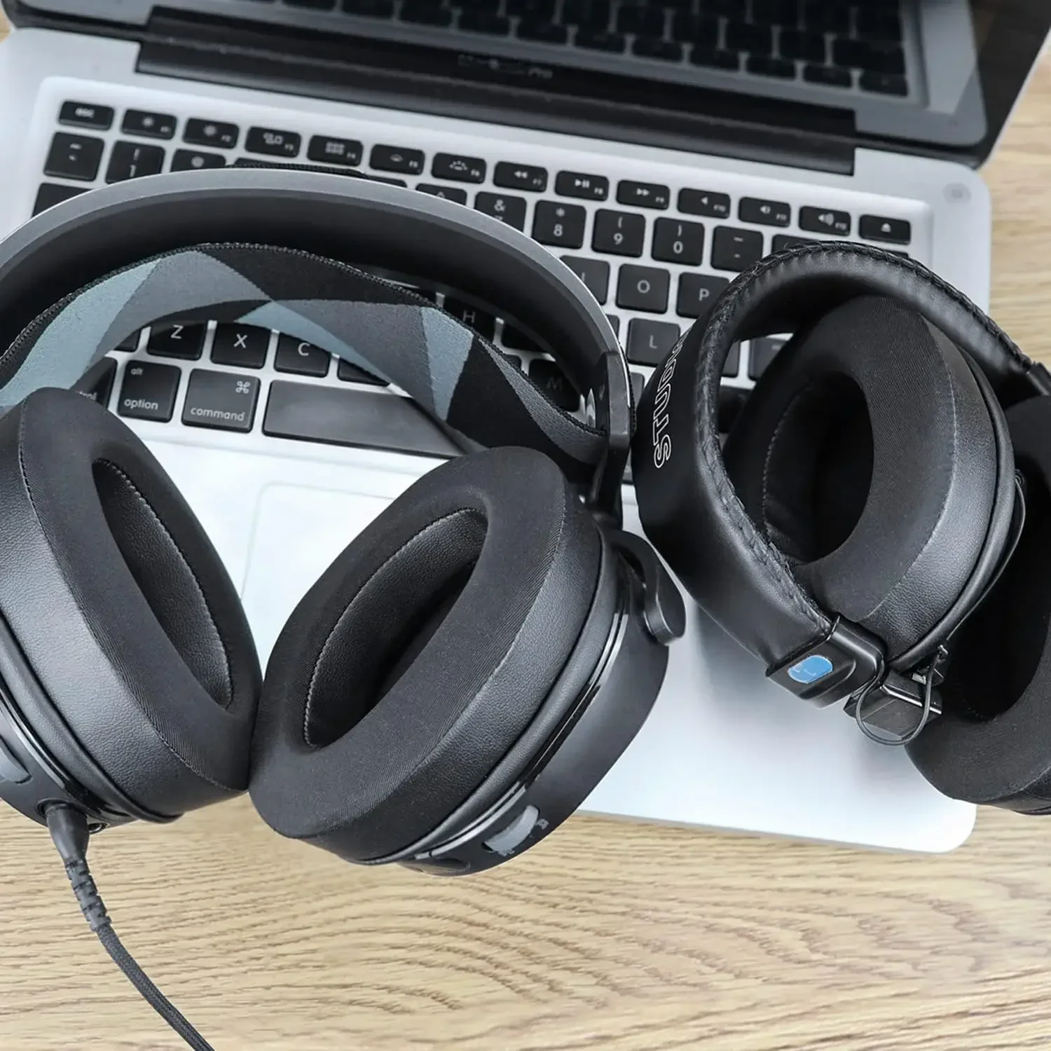 Audio Technica ATH M50 M50X M5 - Audio Technica Headphone Ath-M20X incelemesi ve fiyatı